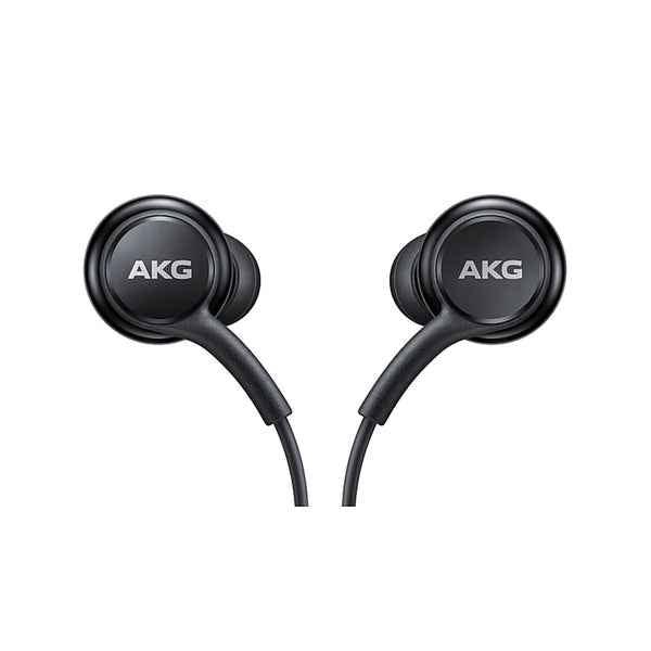 Samsung Type-C Headphones - Black Samsung Type-C Headphones - Black